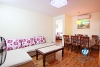 Full furnished 2 bedroom apartment at 713 lac long quan